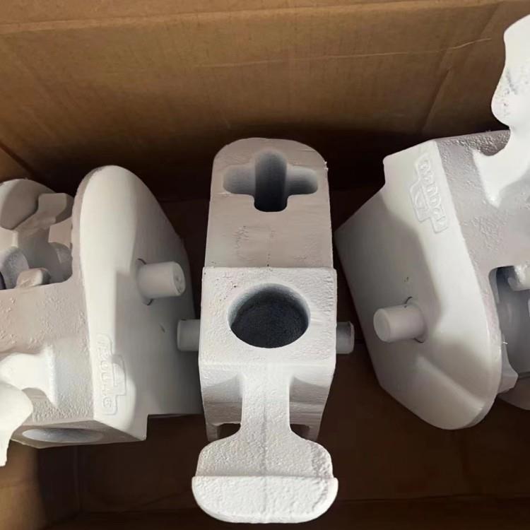 单轨吊手动链齿轮手动链轮S120042手动链齿轮