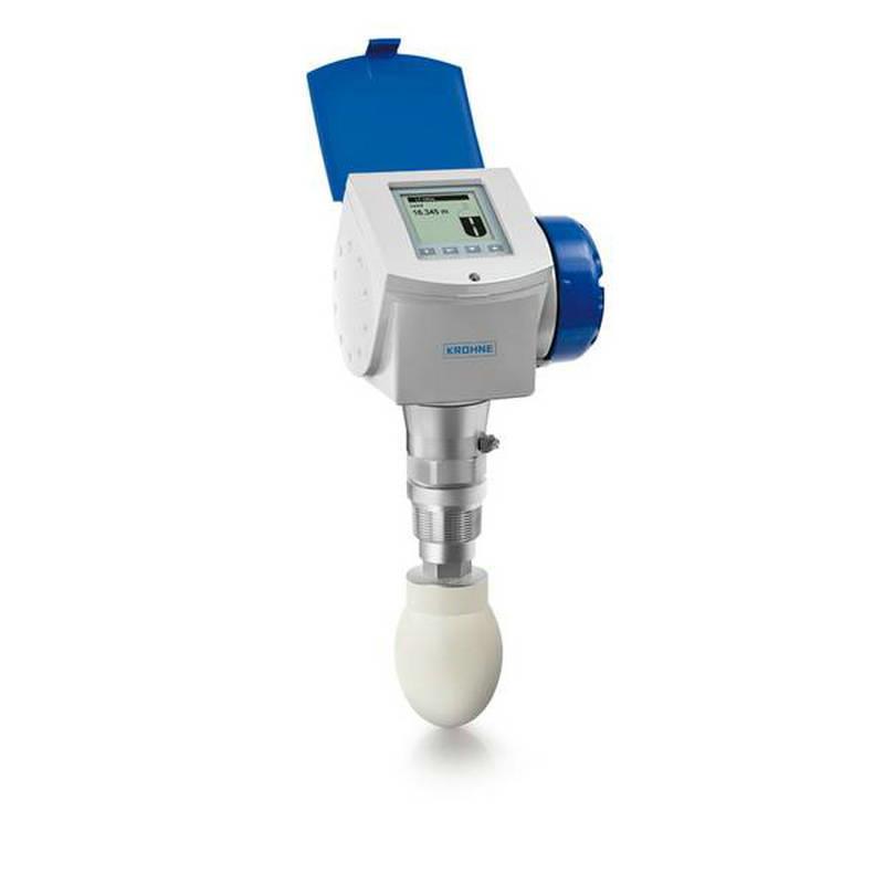 德国KROHNE科隆雷达液位计OPTIFLEX1300C价格科普凯尔科技现货