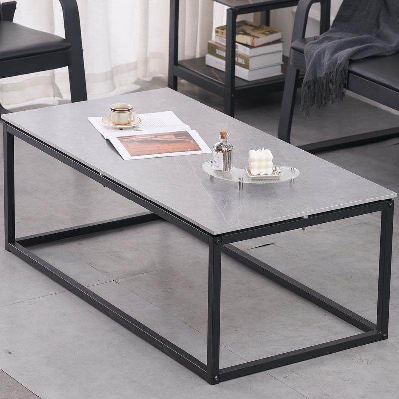 岩板人造石方几长几茶耐磨耐脏办公小户型现代简约工业风铁架几桌,鲜花速递/花卉仿真/绿植园艺,割草机/草坪机,淘宝优惠券,粉丝福利购,淘宝优惠卷