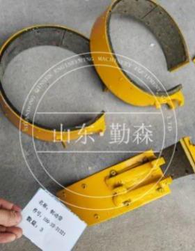 推土机D20/21/31制动带113-12-42201刹车带制动带113-33-43113