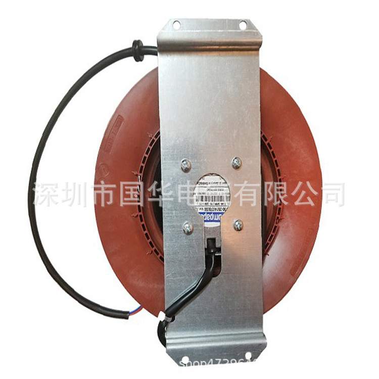 KUKA库卡KRC4机器人散热风扇 RER190-39/14/2TDLOU 现货