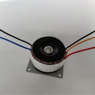 环形变压器45W50W55W60W65W70W75W80W等音频功放环牛