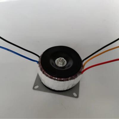环形变压器45W50W55W60W65W70W75W80W等音频功放环牛