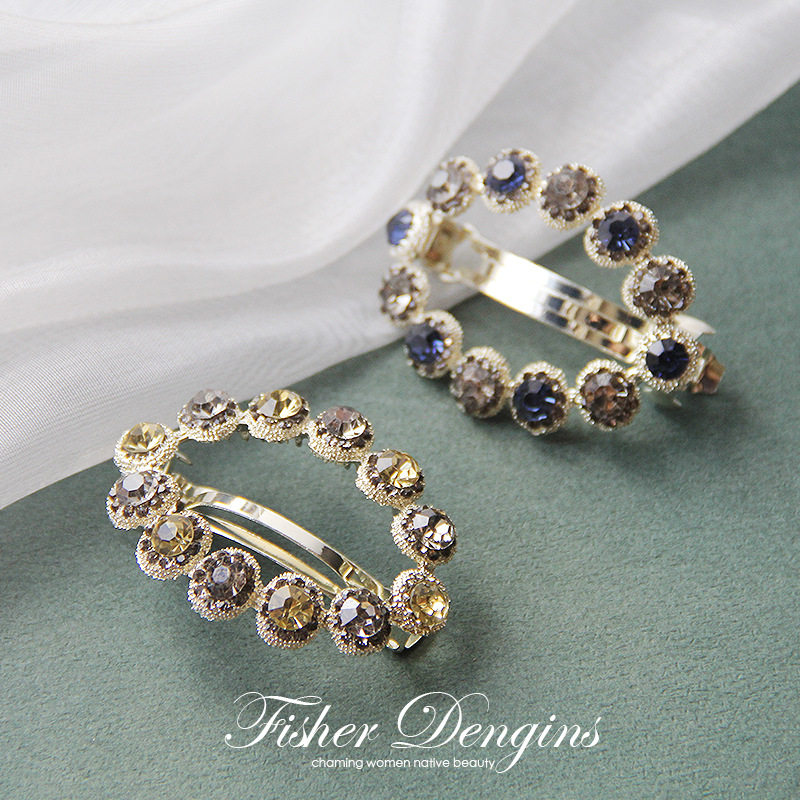 夹子头饰镂空发夹女半扎发简约精致水钻珍珠一字夹顶夹横夹弹簧夹,饰品/流行首饰/时尚饰品新,民族风发饰,淘宝优惠券,粉丝福利购,淘宝优惠卷