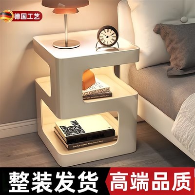 床头柜替代物代替神器替代品轻奢A高级感家用卧室个性创意时尚边