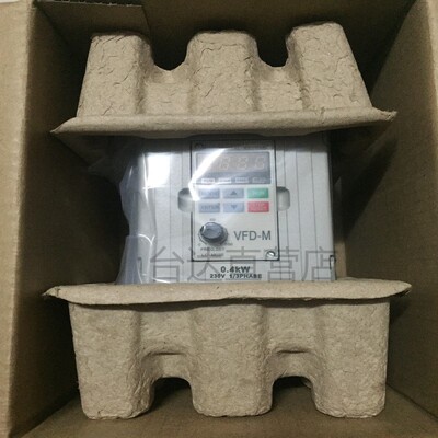 极速原装台达变频器VFD004M21A 007M21A 015M21A 022M21A 23B 43A