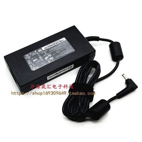好货神舟战神ZX7-CP5S2 TX8-CU5DS笔记本充电器炫龙M7-E8S3电源适