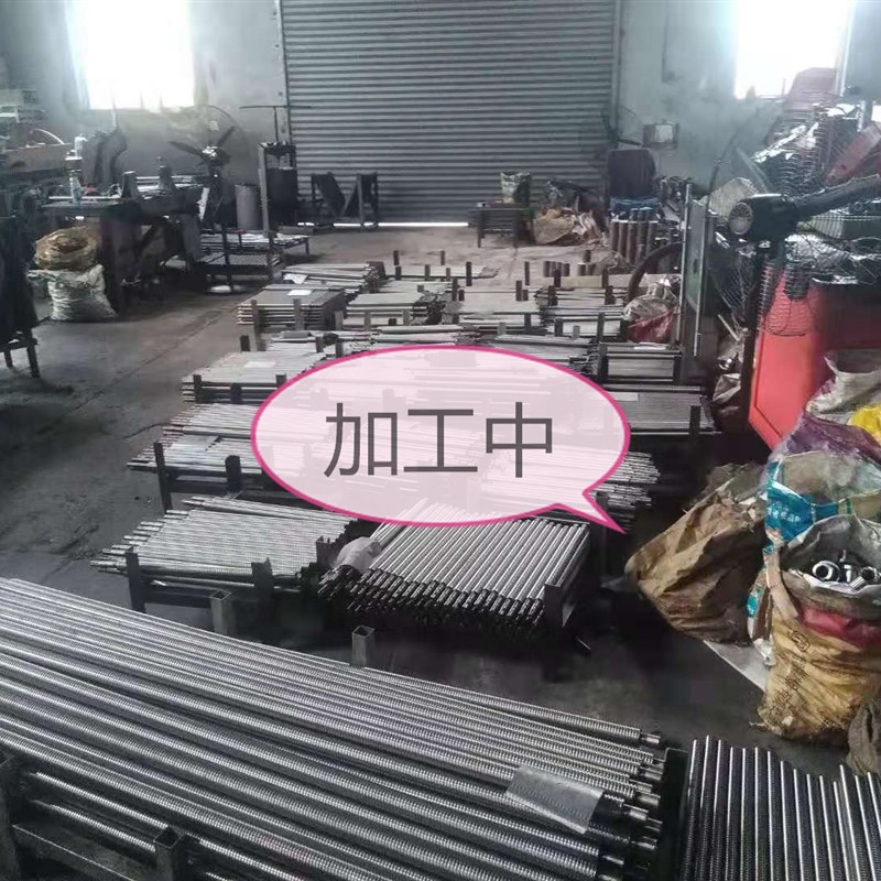 数控机床滚珠丝杆FD2505,FD4006J,FW2505,FD4010