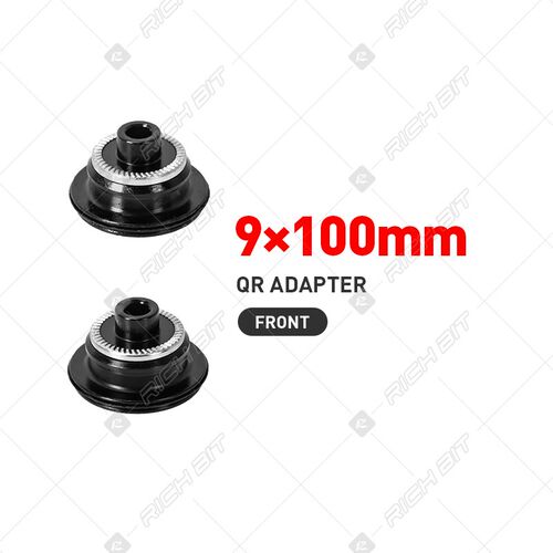 极速Koozer XM490/MF480/XM460/BM440/XR420 Hub Cap MTB Bicycle