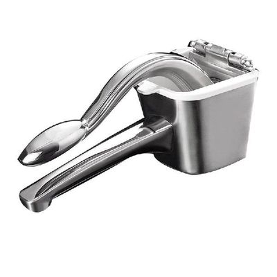 Lemon Squeezer Stainless Steel -Citrus Juicer, Lemon Juicer