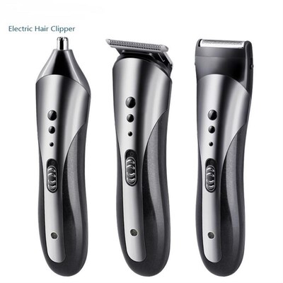 极速new Hair Cutting Machine shaving Machine shaver razor