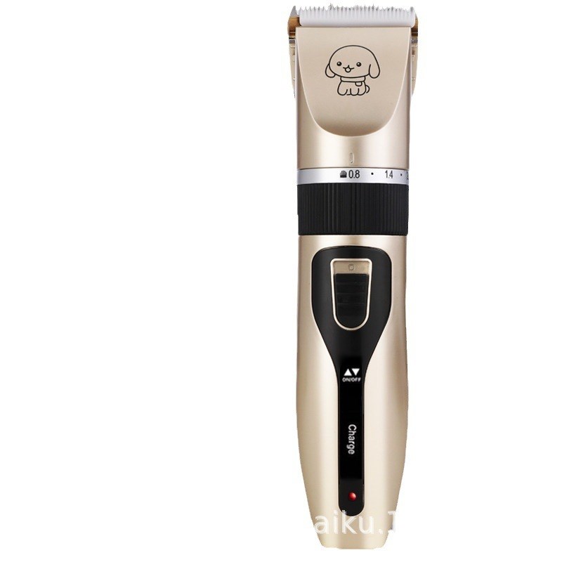 宠物剃毛器猫g咪狗狗电推剪剃脚毛静音电推子狗毛猫毛修剪神器