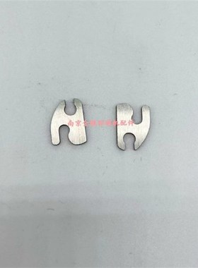 M2000钉头配件骑马q钉装订机M2000浩勒43/6机头钉头配件