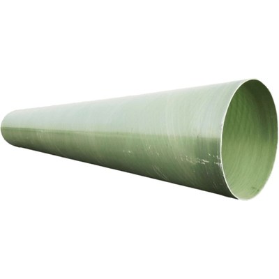 玻璃钢管道通风除臭管道s排水管电缆管夹砂管排污管缠绕穿线管管