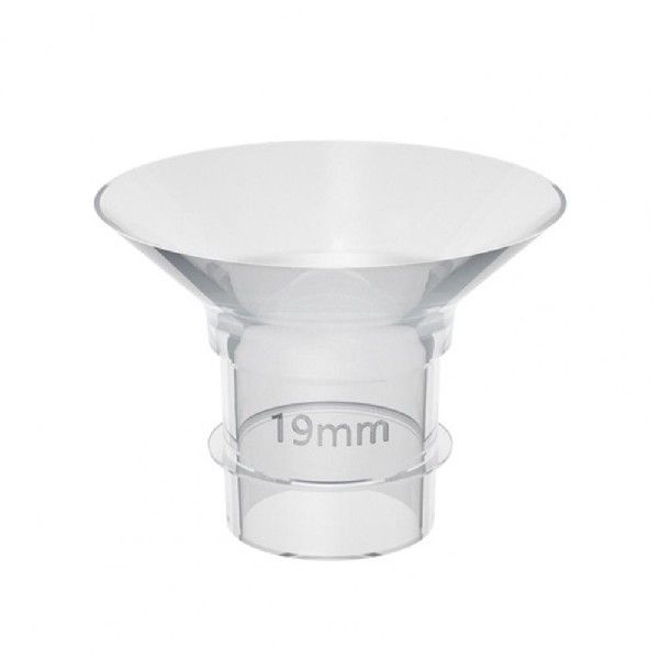 新品Breast Pump Converter Breast Pump Part Flange Inserts