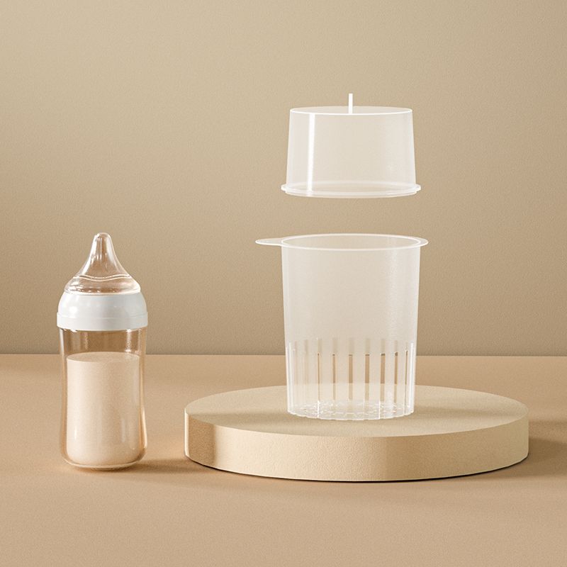 暖奶篮 婴儿专用恒温调奶器智能玻璃泡奶机全自动热水壶配件