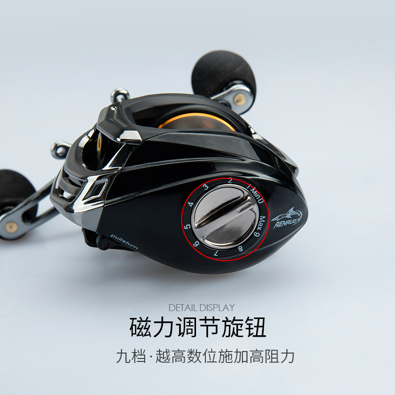 水滴轮微物轮渔轮鱼n线轮路亚轮远投轮浅线杯马口白条防炸线o.