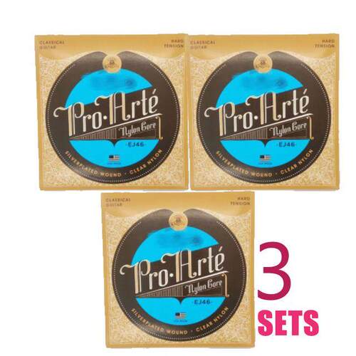 好货3 Packs! Electric Guitar Strings XL Nickel Wound EXL110,