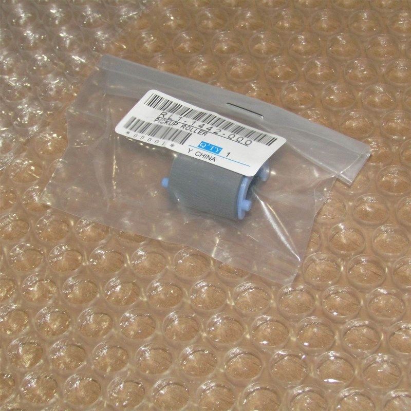 搓纸轮适用HP惠普P1007 1008 P1106 1108 M1136 1216 M1213打印机