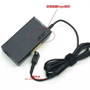 宏基P2410 A315 N17Q3 N16P7笔记型电脑充电器线A11-065N1A电源配