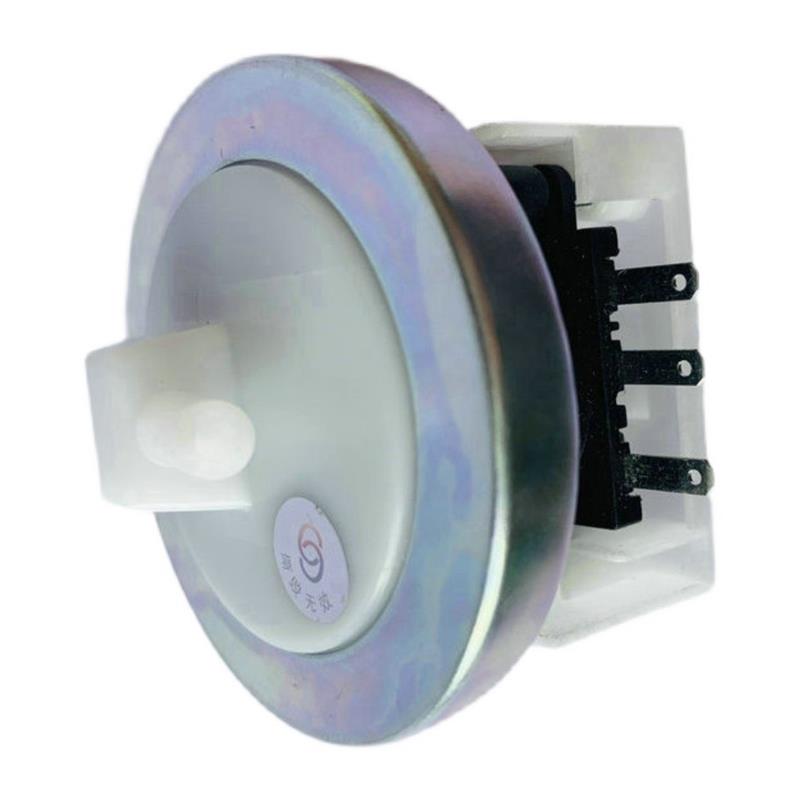 适用oping/欧品XQB48-1588C洗衣机水位开关XQB35-19SF水位感测器