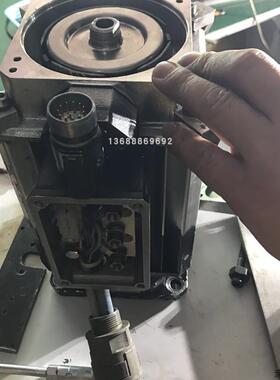 议价BAUMULLER 鲍米勒伺服马达马达维修DSF100B54W30-5UL DS 56-L