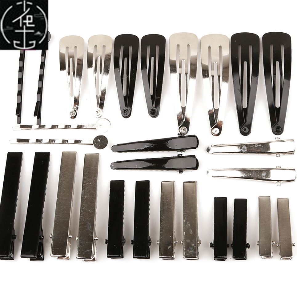 20pcs hair accessories clip hairclips pin for women barrette