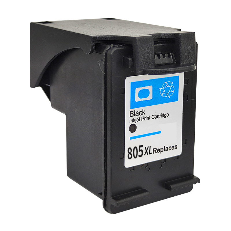 兼容惠普HP805 HP 2720 2722 2723 2330 1212 1210 2332 2729墨盒