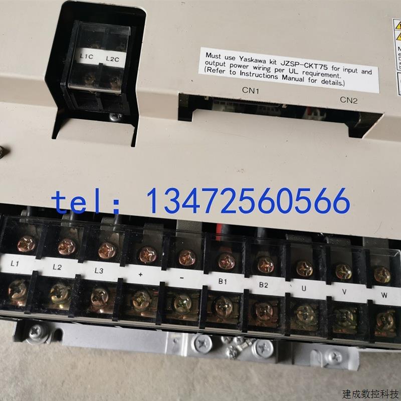 议价安川伺服驱动器SGDB-20ADG全新原装 质保一年 特价出售 议价