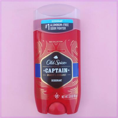 好货.Old Spice Anti-perspirant Deodorant Stick Gel Men Scent