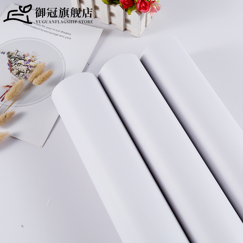 厨房防油贴纸防水自粘耐高温灶台墙贴墙壁墙面柜灶用瓷砖隔油墙纸