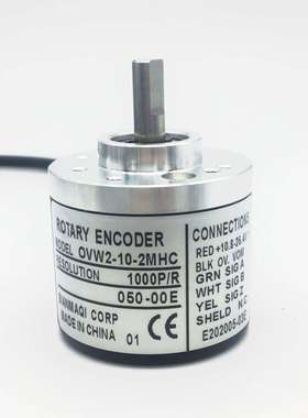 旋转码器OVW2-01-02-03-04-05-06--0编8-101024-12-151-82-20-MHC