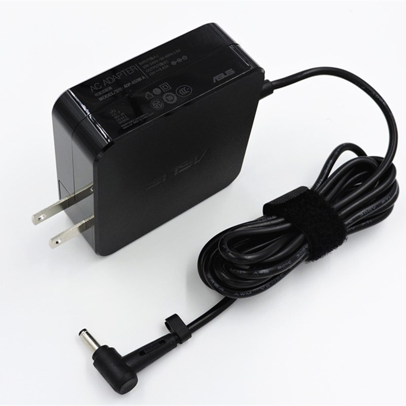 原装华硕u305FA U303L UX305 UX52超极本电源适配器19V3.42A充电