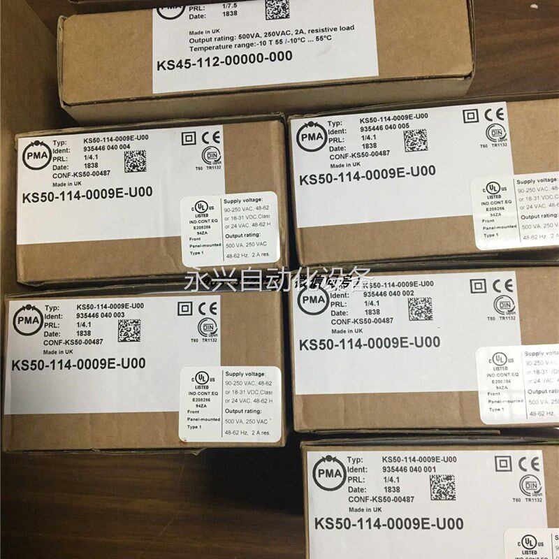 德国PMA仪表温控器9407-738-20101/9407-738系列原装现货