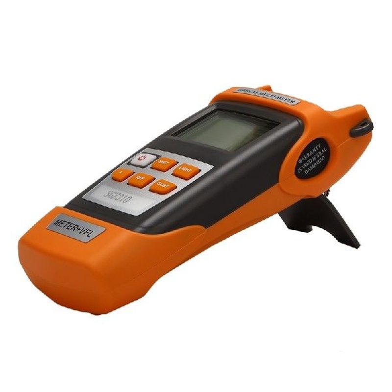 Fiber Optic Cable Tester Fiber Optic Visual Fault Locat 2