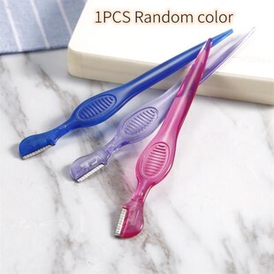 Razor Trimmer Painless Face Hair Removal Safety Shaper