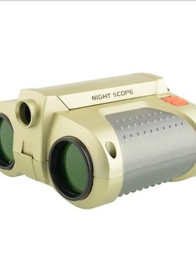 .4 x 30 Night Vision Binoculars Telescope HD Scope Binocular
