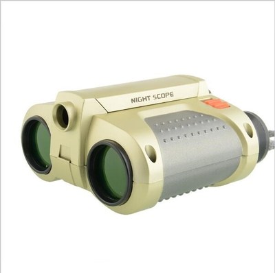.4 x 30 Night Vision Binoculars Telescope HD Scope Binocular