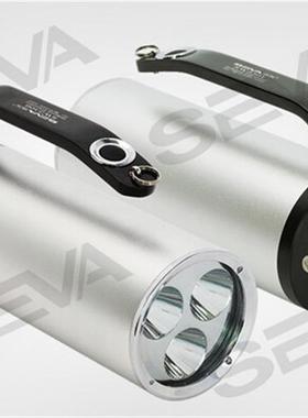 深圳尚为SW2300 2302防爆探照灯SW2301固态手提探照灯 专用充电器