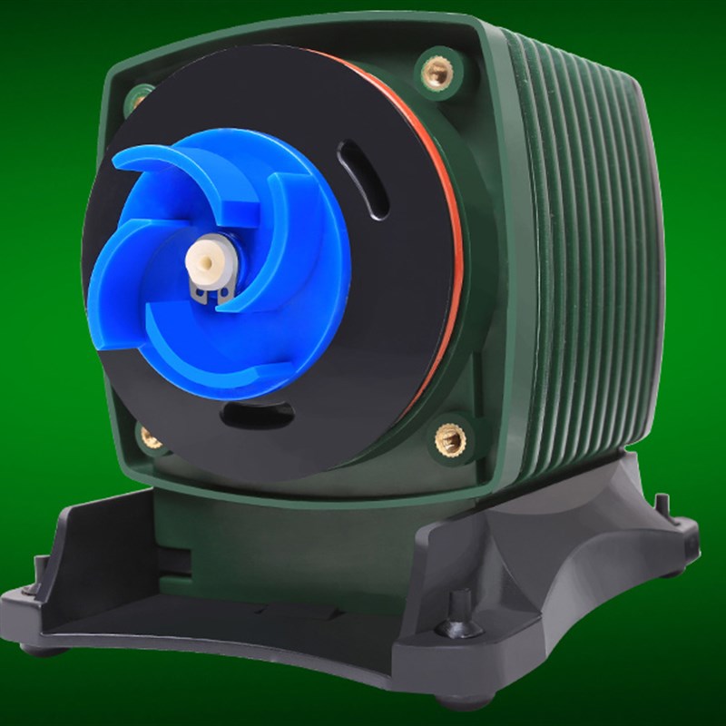 微型静音变频宠物活体淡海水族箱潜抽泵10W草龟虾鱼缸过滤器促销