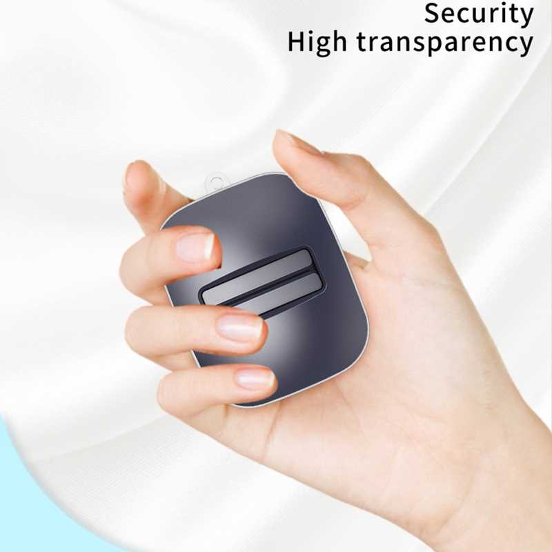 Hephone Protective Case Compatible with FIIL CG Pro Waterp