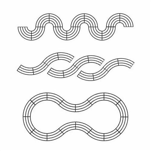 婚庆道具铁艺水晶珠帘悬吊式天花板骨架挂架弧形架圆环婚礼堂舞台