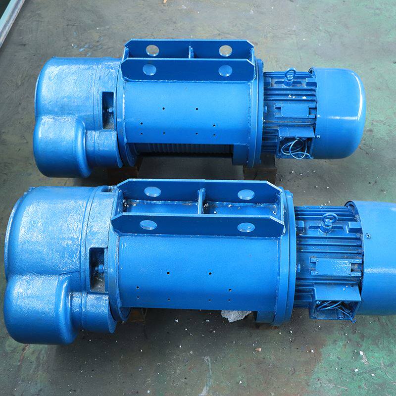 钢丝绳电动吊车 10t防爆电动吊车起重机 机械设备起重葫芦