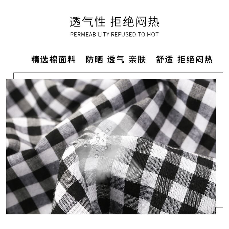 摩托车防晒衣女款电车夏天电动车骑行披肩专用电瓶电车遮阳神器
