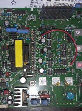 议价VM05三垦变频器SPF-15KW和SHF-11KW电源板/驱动板SFM-H11/P15