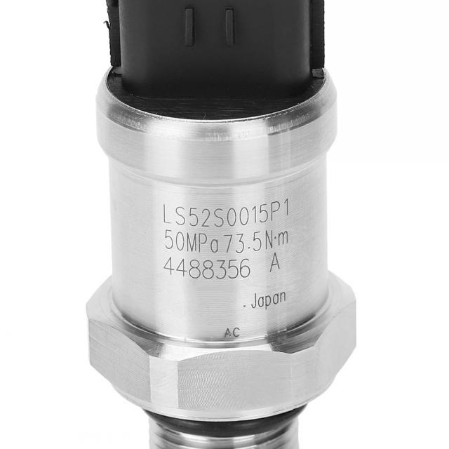 .LS52S00015P1 High Pressure Sensor Strong Sensitivity Replac