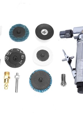 Sanding Machine Industrial Gre 90 Degrees Bending Pneumati