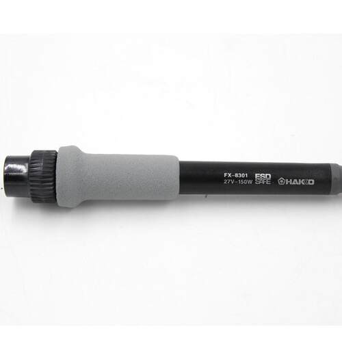 原厂HAKKO FX8301-01烙铁手柄 FX-8301焊台用手柄FX-838用