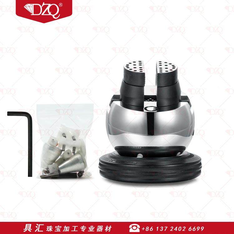 万能镶石座微镶球大微镶座雕刻万能座万能夹头多功能自由固定夹具,3C数码配件,USB多功能数码宝,淘宝优惠券,粉丝福利购,淘宝优惠卷