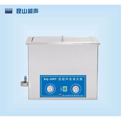 昆山舒美KQ-300V超声波清